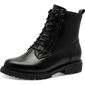 Dámská zimní obuv DÁMSKÉ KOTNÍKOVÉ BOTY JANA 8-25701-45 001 ČERNÁ Barva: Černá, Velikost: 39