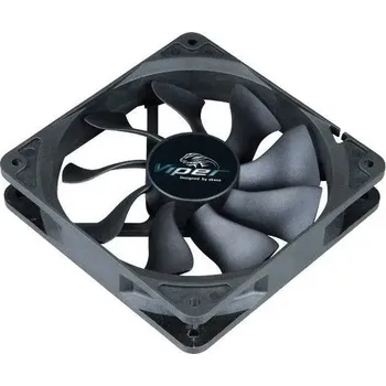 PC ventilátor Ventilátor Akasa 120 x 120 mm 0000056999
