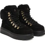 Kotníková obuv Bogner Antwerp L 23 B 22541623 Černá 36