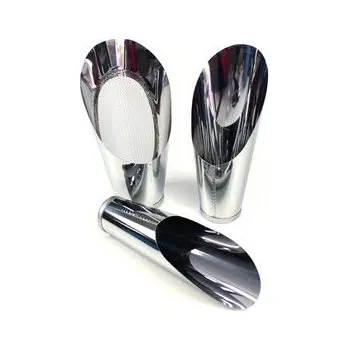 Sada luxusních lopatek na substrát akadamu