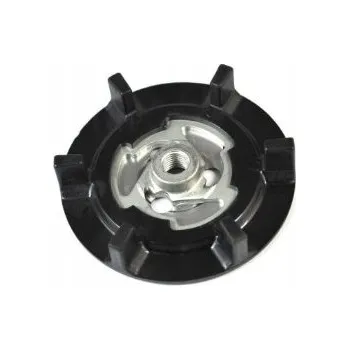 Výparník klimatizace Polcar TKK055 lamela spojky klimatizace