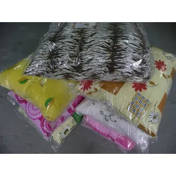 Polštář Polštář na spaní Karo 70 x 80 cm