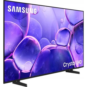 Televizor Televize Samsung UE50U8092F 50" LED 4K Tizen černá