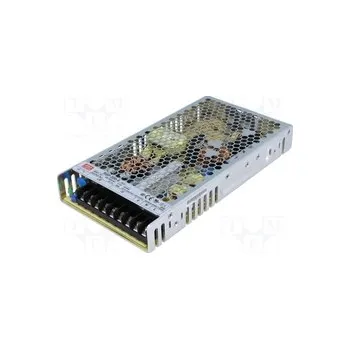 spínaný zdroj RSP-200-4