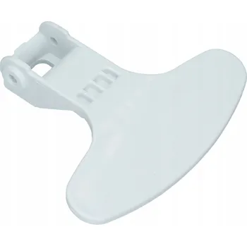 Klika dvířek pro pračku Beko 2821580100