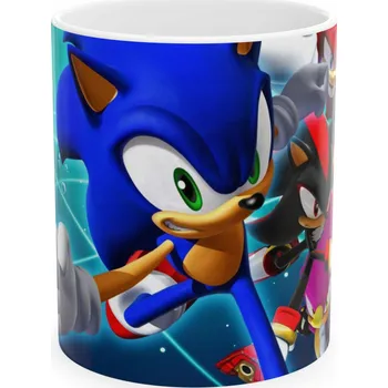Keramický hrnek 330 ml Sonic