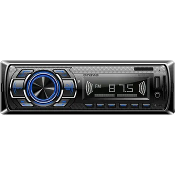 IP kamera Orava - Bluetooth autorádio s USB/SD