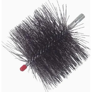 Komínová štětka kartáč rourový 160mm 0.21 Kg MTA MAXMIX Sklad14 534031 ( MTA MAXMIX Sklad14 )