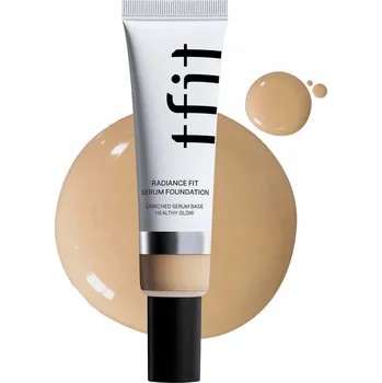 Make-up TFIT - RADIANCE FIT SERUM FOUNDATION N2.5 AMBER, 30g podkladová báze
