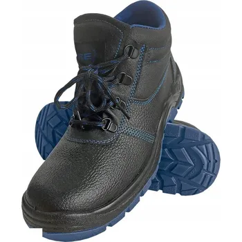 Pracovní obuv Pracovní obuv kotníková Reis BRYESK S3 BN velikost 39