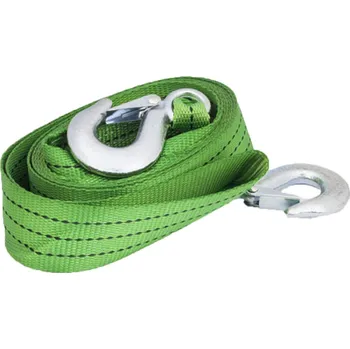 Tažné lano lano tažné 4mx50mm, 2000kg STALCO 0.56 Kg MTA MAXMIX Sklad14 673298 (0.56 Kg Šířka přepravní: 5 cm MTA MAXMIX Sklad14 673298)