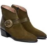 Hispanitas Polokozačky PHI254256 Zelená 36