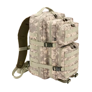 turistický batoh Batoh BRANDIT 8008 AT-DIGITAL OS