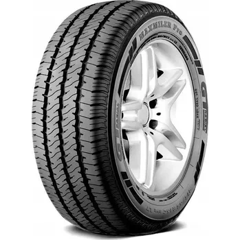 Letní pneumatika GT Radial Maxmiler Pro 205/70 R15 106/104 R zesílená (C)