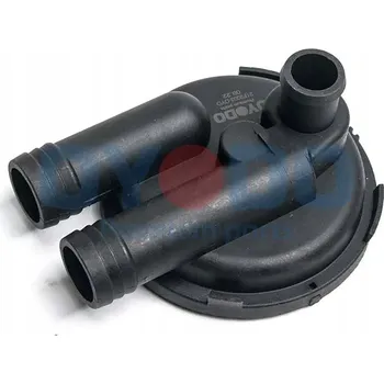 Klimatizace automobilu Oyodo 21F9003-OYO Ventil, odvětrávání klikové skříně