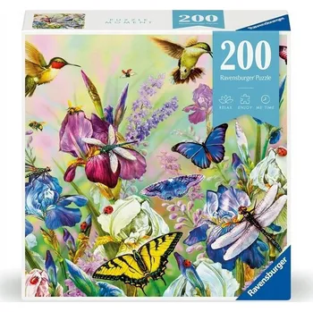 Puzzle Puzzle Moment 200 Louka