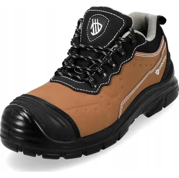 Pracovní obuv Pracovní polobotky procera CANION LOW S3 FO SR velikost 44