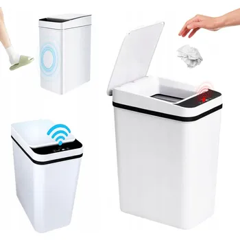 Odpadkový koš Odpadkový koš Bedee 12 l