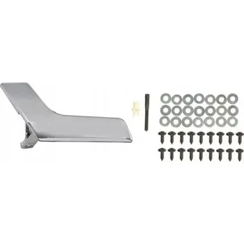 Dveře karosérie Blic 6010-02-049409PP Vnější klika dveří