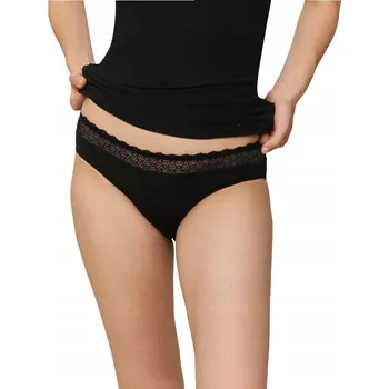 Kalhotky S Kalhotky Kalhotky Triumph Feel of Modal TAI Černé