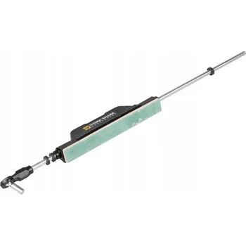 Vodítko brousek s koženým obtahovacím páskem pro Work Sharp Precision Adjust