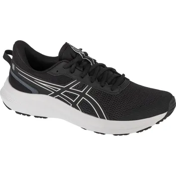 Pánské tenisky Černé pánské sportovní tenisky ASICS Jolt 5 1011B963-003 Velikost: 44