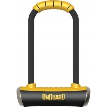 Zámek na kolo Zámek na kolo ONGUARD PitBull Mini LS 8007DT U-LOCK