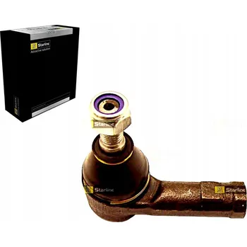 Posilovač řízení Starline 40.14.721 Koncovka tyče řízení (kulový čep)