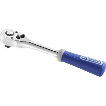 Ráčna ráčna 1/4" s přepínací páčkou TONA EXPERT 0.11 Kg MTA MAXMIX Sklad14 423259 (0.11 Kg Šířka přepravní: 6,5 cm MTA MAXMIX Sklad14 423259)