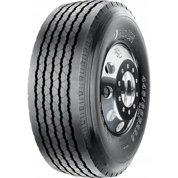 Sailun S696 445/65 R22.5 169 K návěsová pneumatika s přilnavostí na sněhu (3PMSF)