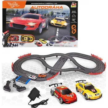 autodráha AUTODRÁHA - Velká cena (MD)