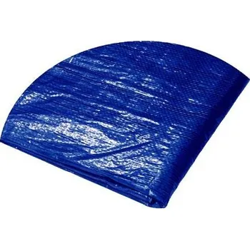 Krycí plachta plachta kulatá s oky pr.4,5m, 120g/m2 4 Kg MTA MAXMIX Sklad14 463268 ( MTA MAXMIX Sklad14 )