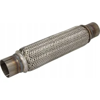 Výfuková trubka JMJ 50X280S pružná výfuková Trubka