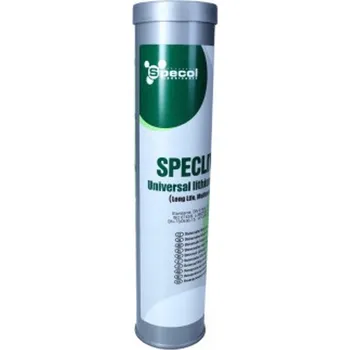 Plastické mazivo Mazivo lithiová vazelína pro ložiska Specol Speclit S3 400g