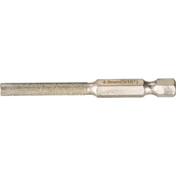 Vrták Kulatý pilník Makita D-73760