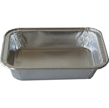 miska 15x11,5x3cm, 290ml, Al 0.01 Kg MTA MAXMIX Sklad14 829160 ( MTA MAXMIX Sklad14 )