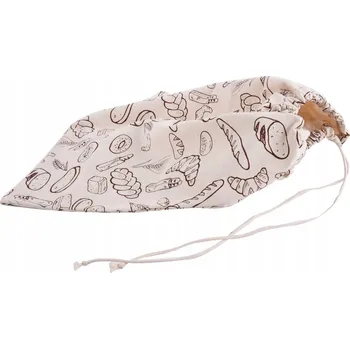 Sáček na pečivo Orion 710960 40x40 cm