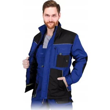 Moto bunda Bunda Leber&Hollman LH-FMNW-J_NBSXXL velikost XXL