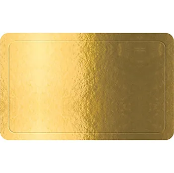 podložka pod dort 40x30x0,3cm oboustranná 0.01 Kg MTA MAXMIX Sklad14 267578 ( MTA MAXMIX Sklad14 )