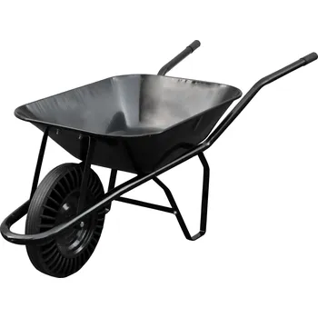 Kolečko kolečko stavební&nbsp; 60l, plné, nosnost 100kg ROZLOŽENÉ 0 Kg MTA MAXMIX Sklad14 452331 (0 Kg Nosnost: 100 kg MTA MAXMIX Sklad14 452331)