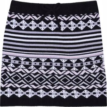 Dámská sukně Černá sukýnka PRIMARK, velikost 2-3 roky (98 cm)