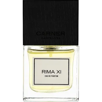 Dámský parfém Carner Barcelona Rima XI 50 ml EDP (Parfémovaná voda)