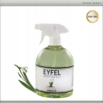 Osvěžovač vzduchu Eyfel Osvěžovač vzduchu - Sněženka 500ml