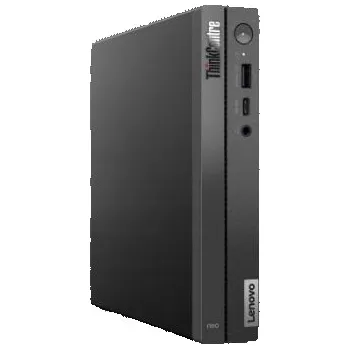 Stolní počítač Lenovo ThinkCentre neo 50q i5-13420H 8 GB 512 GB SSD Windows 11 Pro