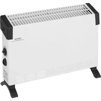 Přímotop Elektrický konvektor Opp CH-2010C THER 2000 W