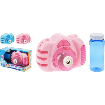 Bublifuk bublifuk FOŤÁK 118ml, 13,5x9x9cm, mix barev 0.31 Kg MTA MAXMIX Sklad14 387228 ( MTA MAXMIX Sklad14 )