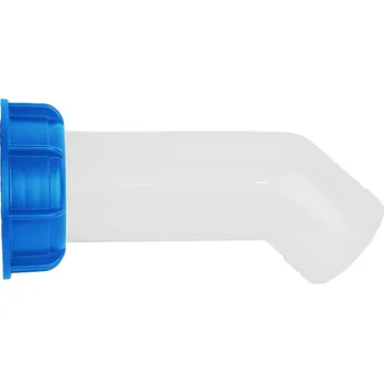 výlevka IBC se šroubením S60x6 0.07 Kg MTA MAXMIX Sklad14 715737 ( MTA MAXMIX Sklad14 )