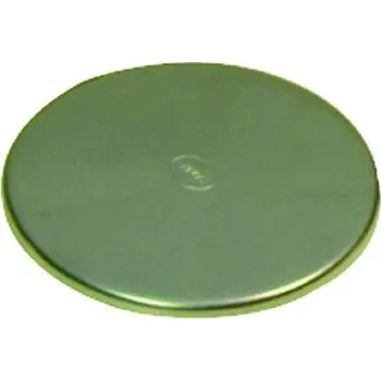 krytka zavařovací na víčko OMNIA 68 (5ks) nerez 0.09 Kg MTA MAXMIX Sklad14 243436 ( MTA MAXMIX Sklad14 )