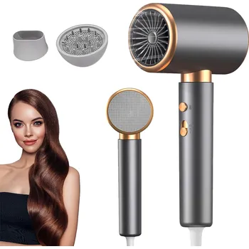 Fén Fén na vlasy s ionizací 2400 W Ultra Dryer PROFESIONÁLNÍ Difuzér