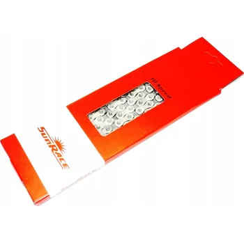 Řetěz na kolo Řetěz na kolo SunRace CN10A 10rychlostní (5,9 - 6,2 mm)